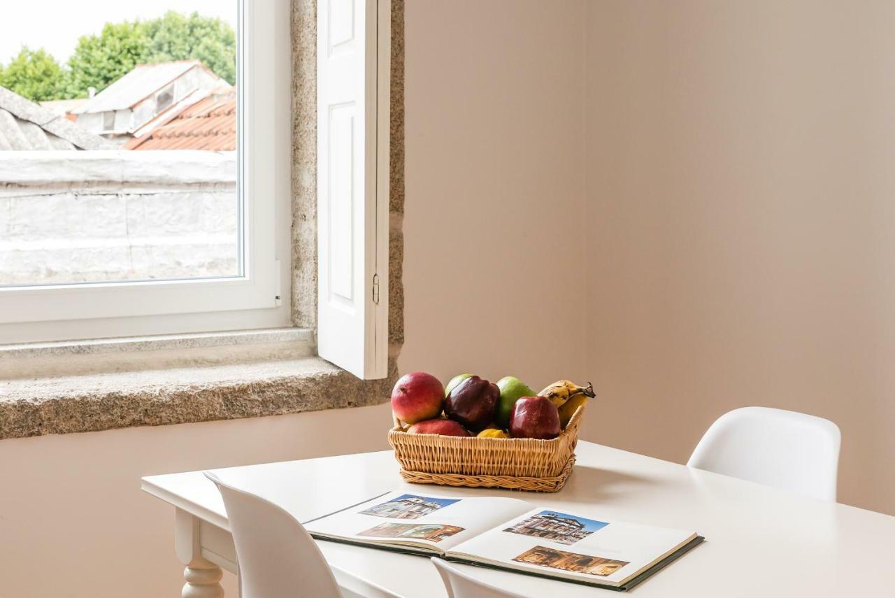 Apartamento Indulge Flats