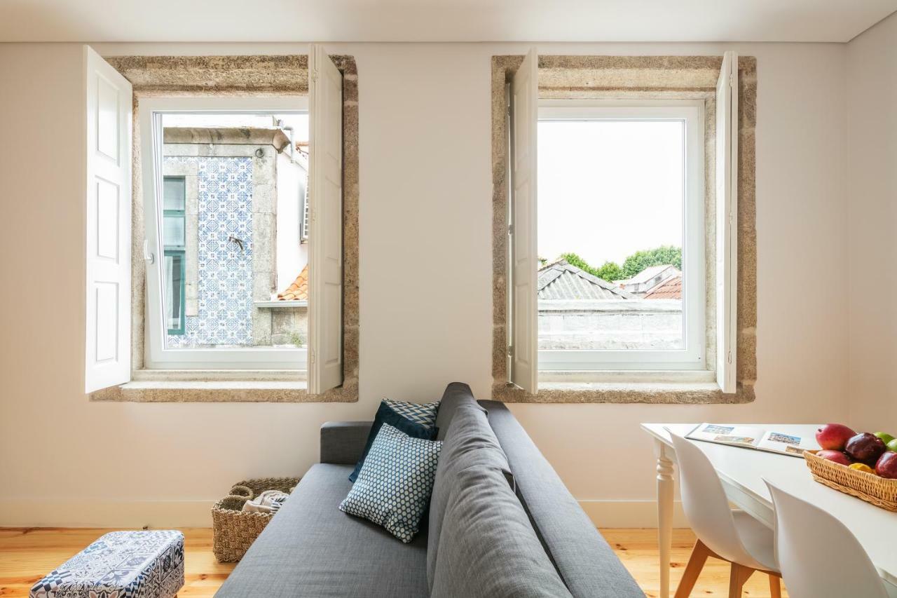 Indulge Flats Apartamento Porto