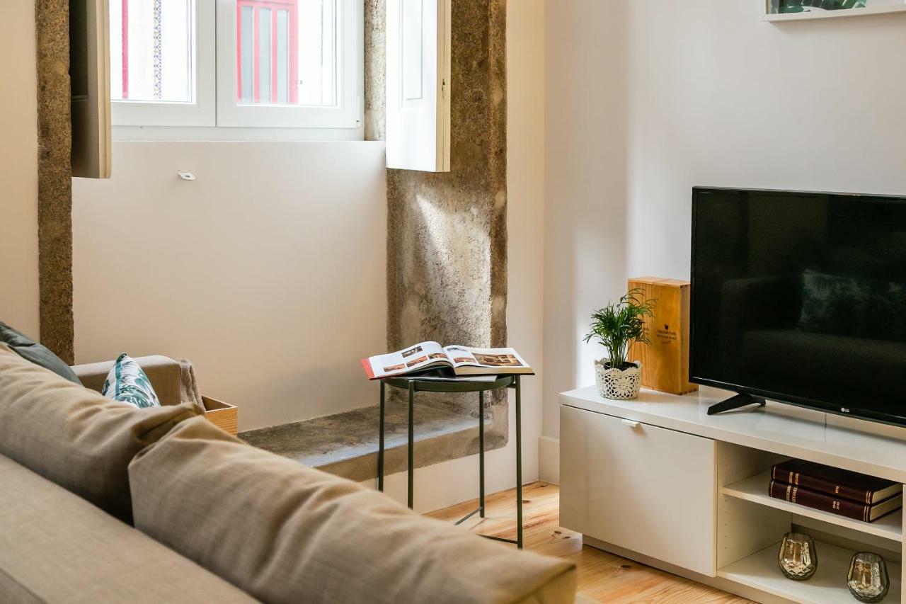Apartamento Indulge Flats