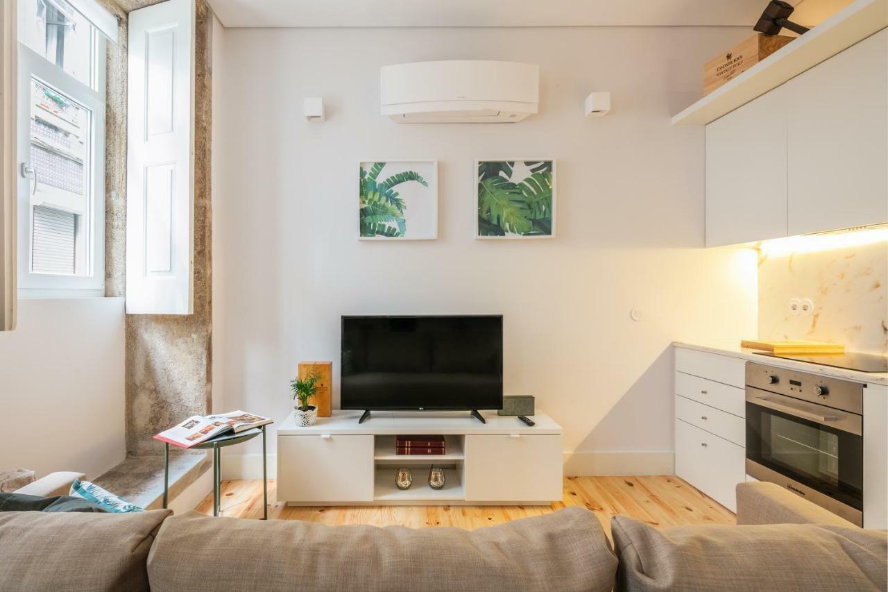 Apartamento Indulge Flats
