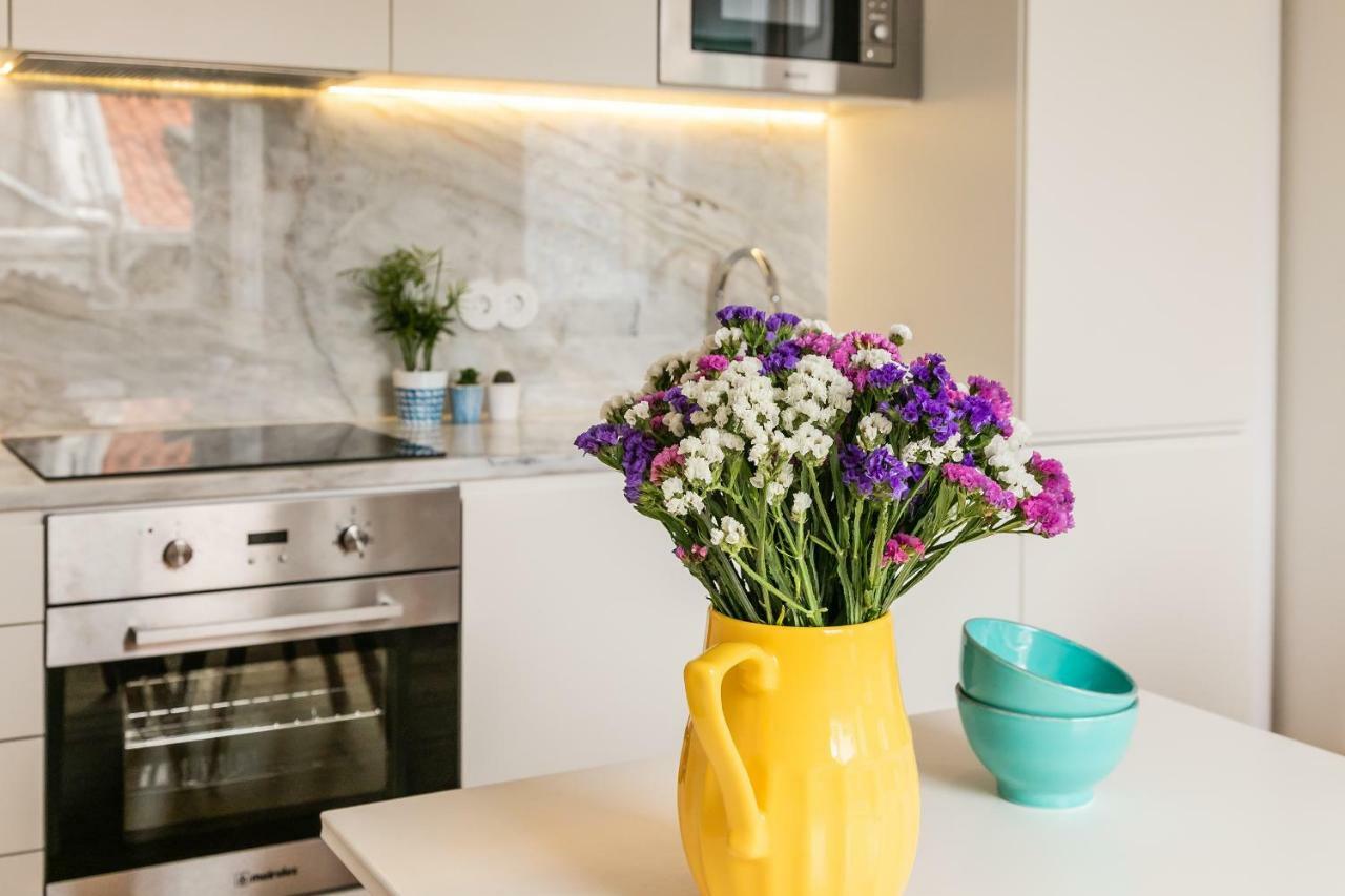 Apartamento Indulge Flats