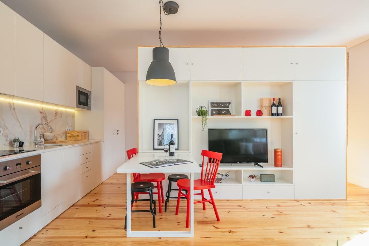 Indulge Flats Apartamento