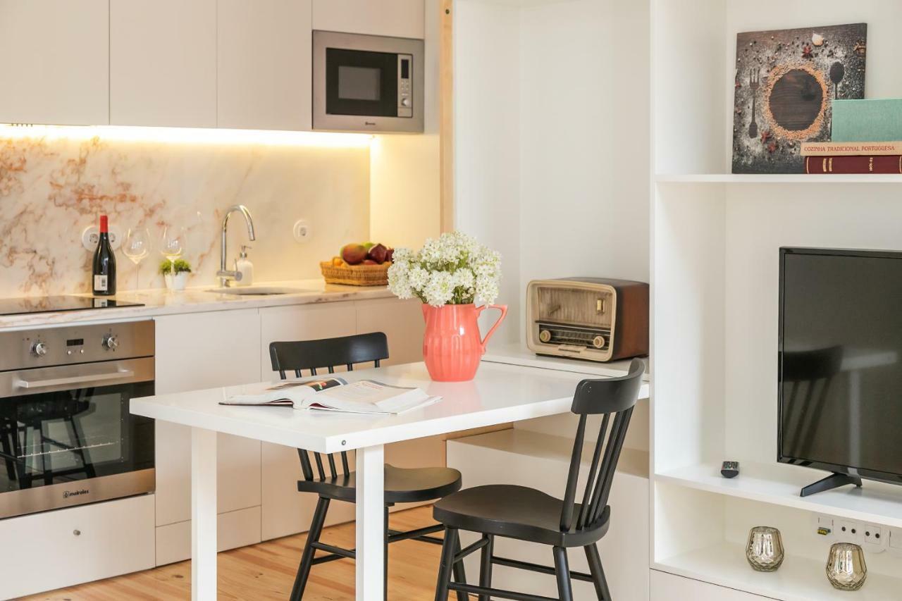 Indulge Flats Apartamento *