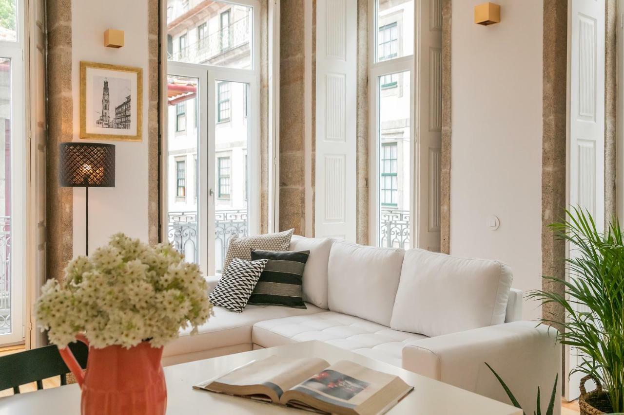 Indulge Flats Apartamento *