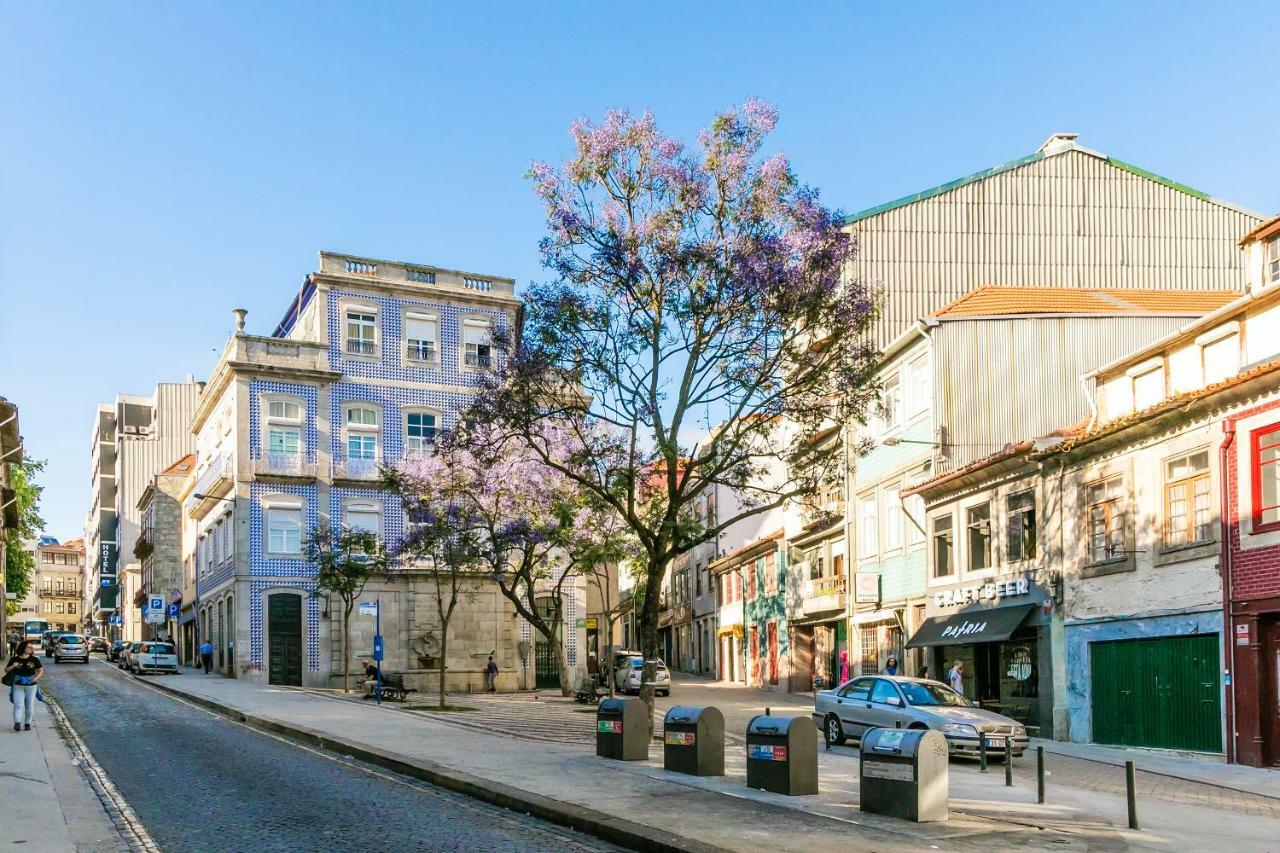 Indulge Flats Apartamento Porto