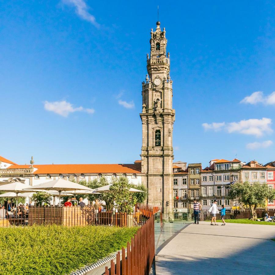 Indulge Flats Apartamento Porto