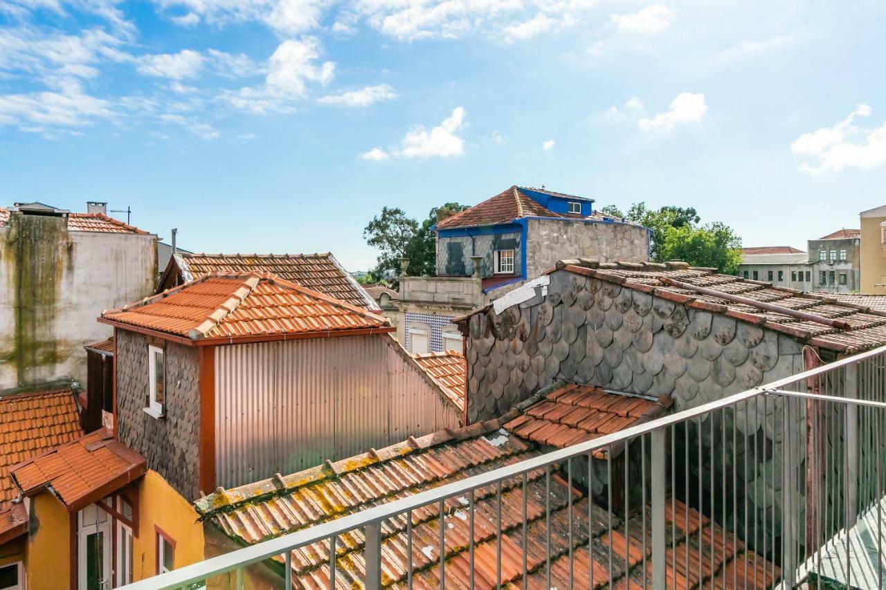 Apartamento Indulge Flats