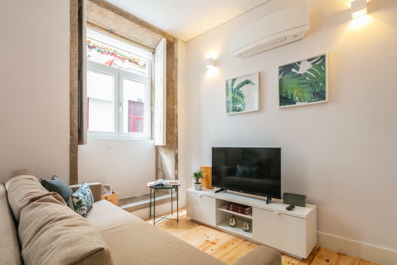 Apartamento Indulge Flats *