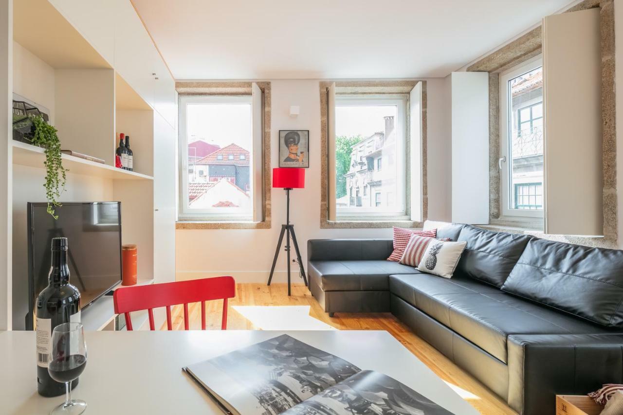 Apartamento Indulge Flats