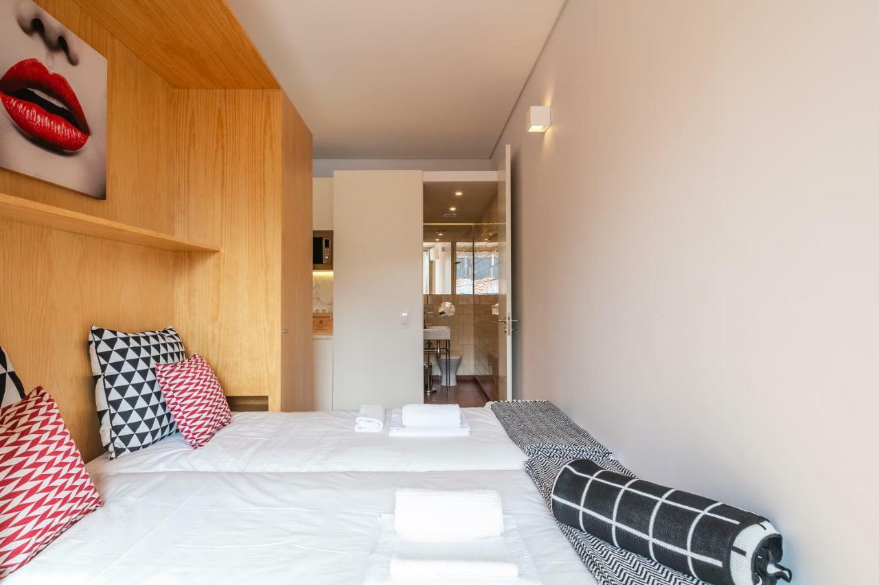 Apartamento Indulge Flats *