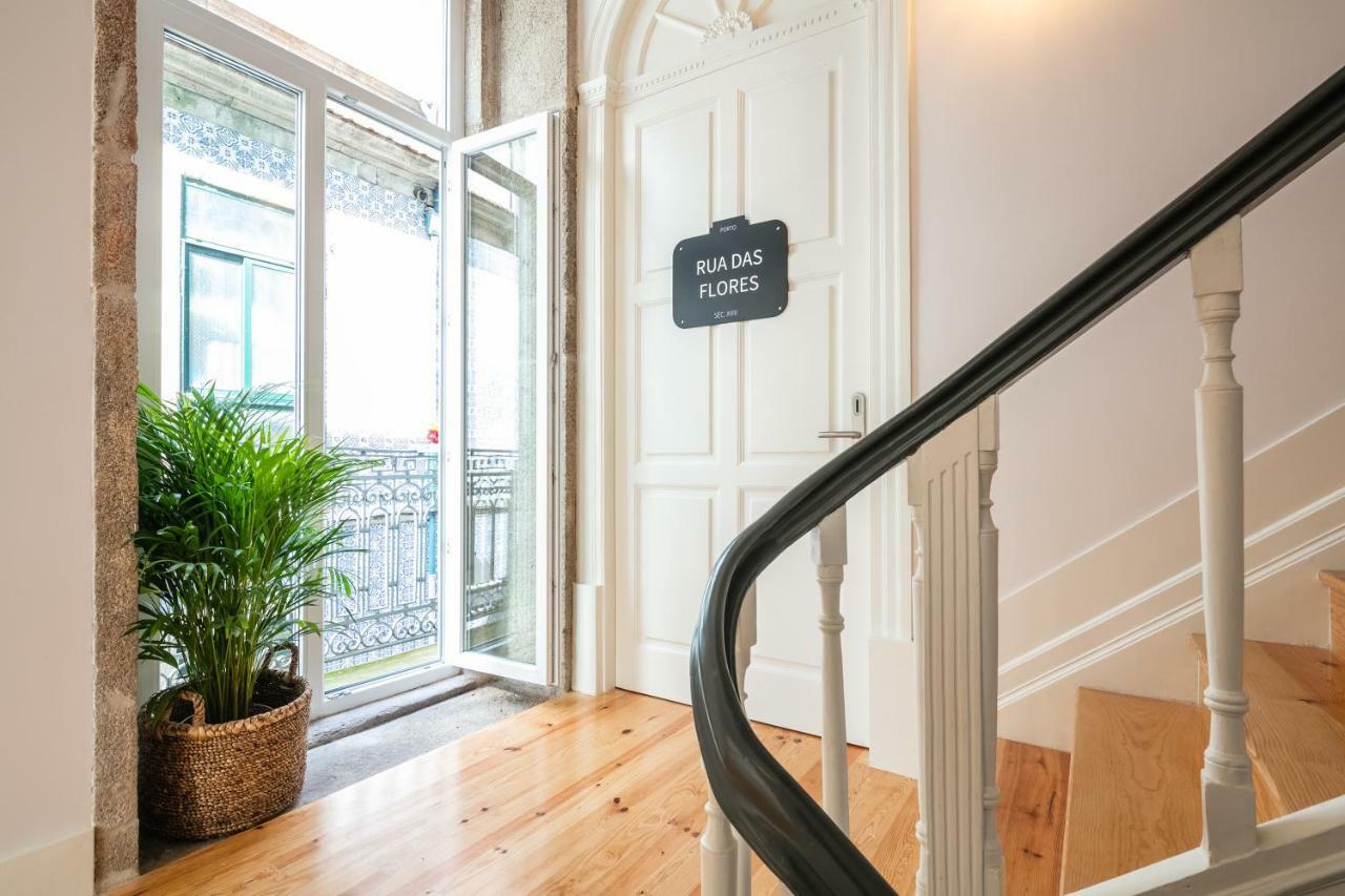 Indulge Flats Apartamento