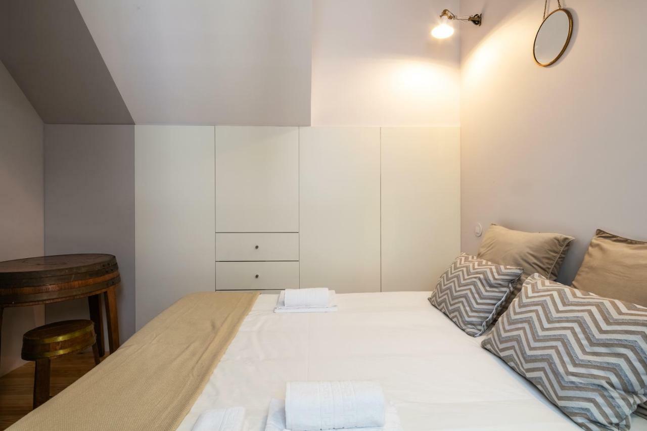 Apartamento Indulge Flats