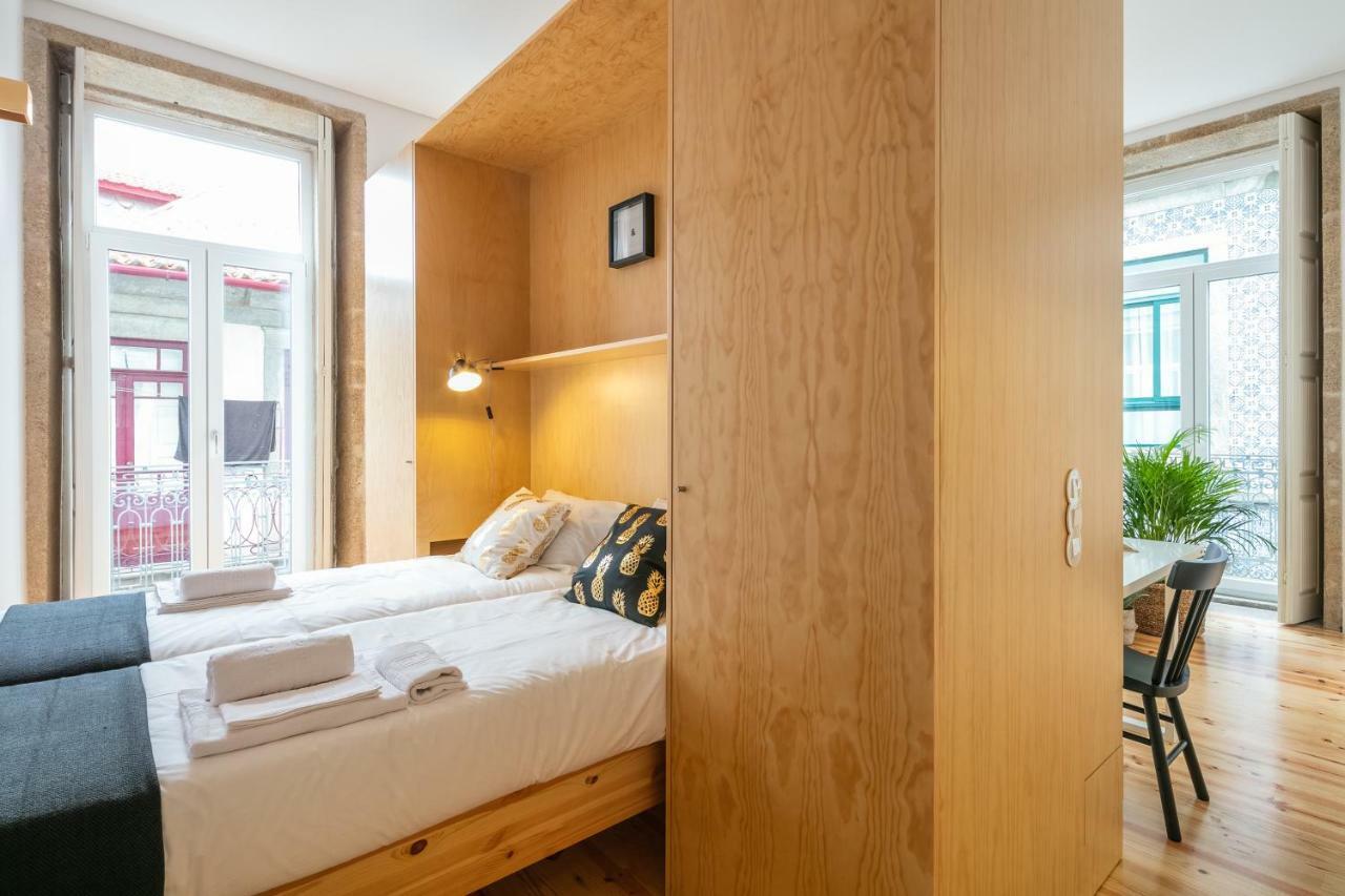 Apartamento Indulge Flats *