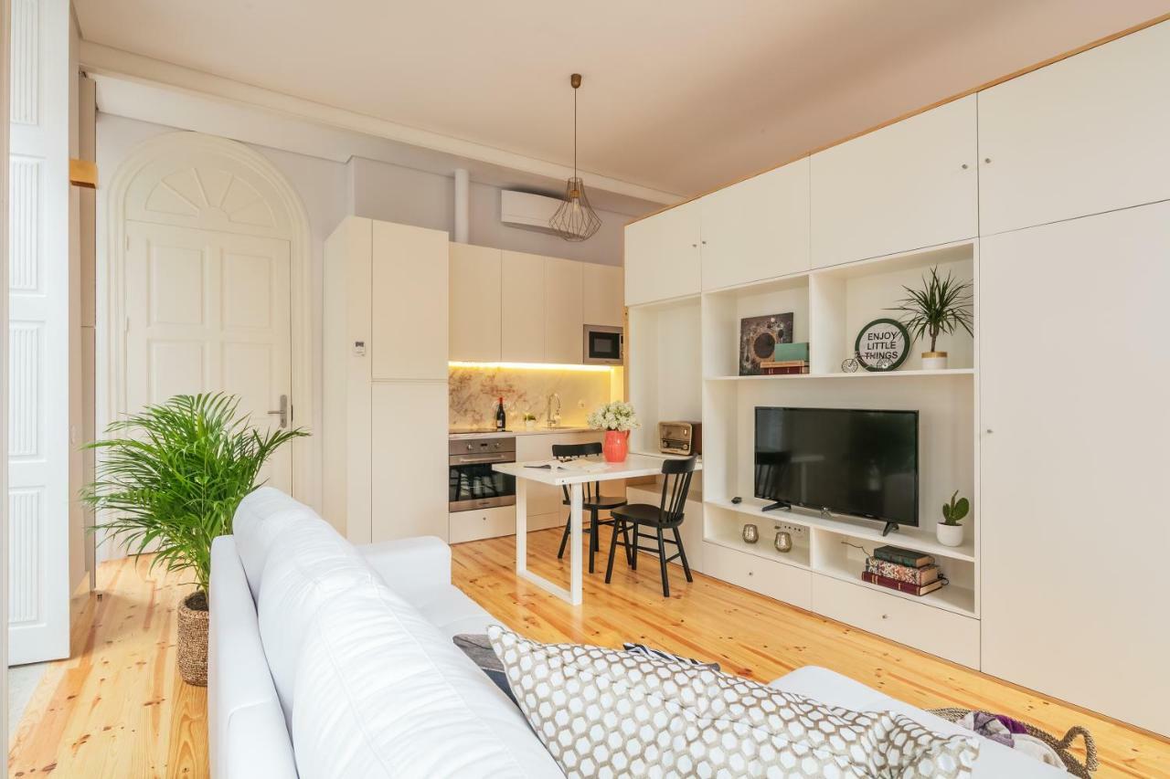 Indulge Flats Apartamento