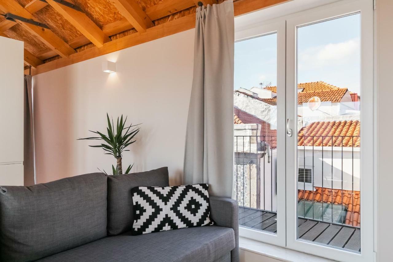 Indulge Flats Apartamento