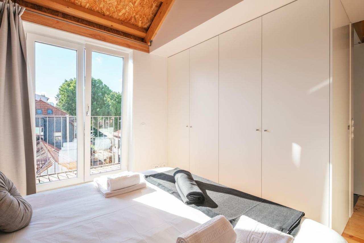 Indulge Flats Apartamento *