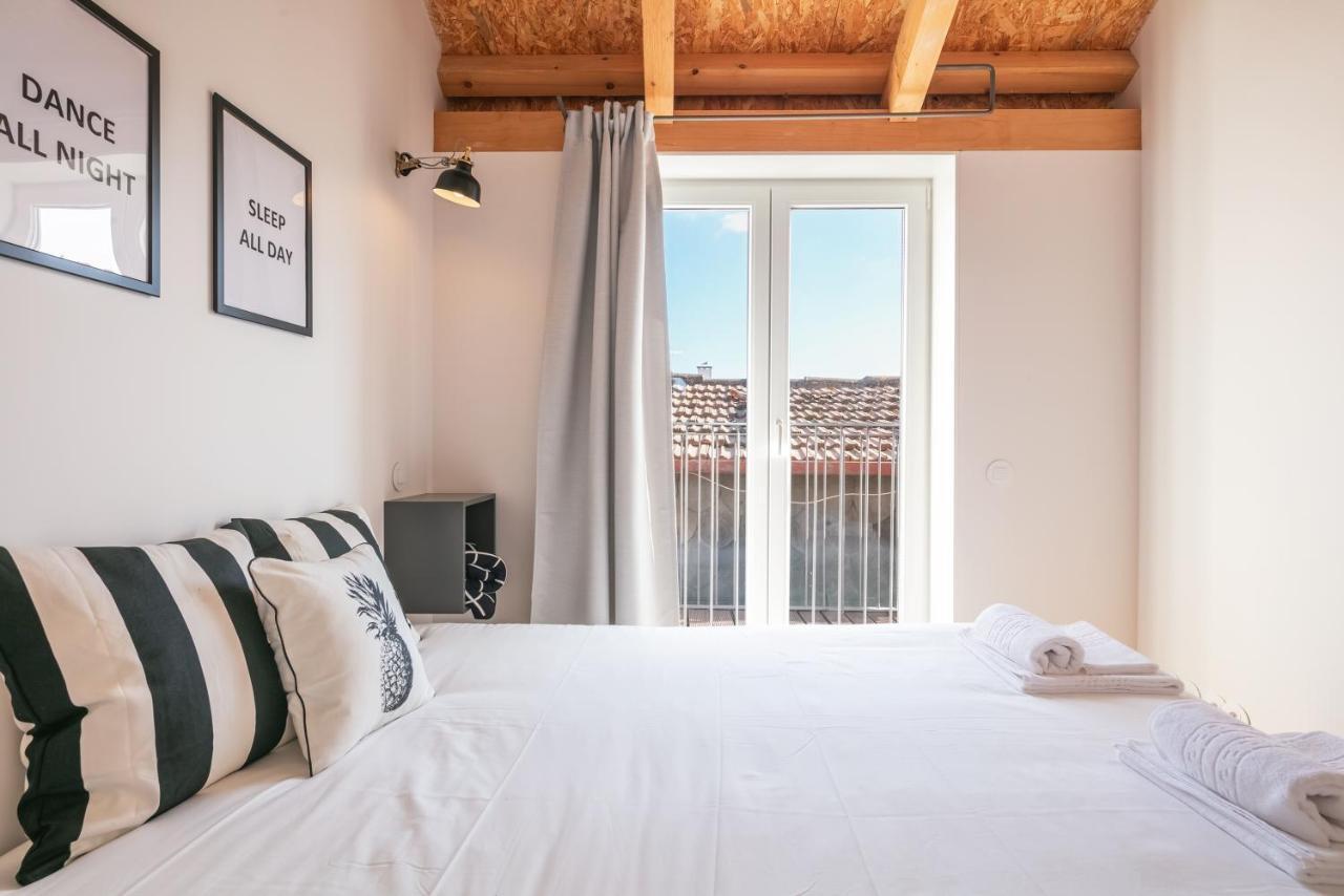 Apartamento Indulge Flats Porto
