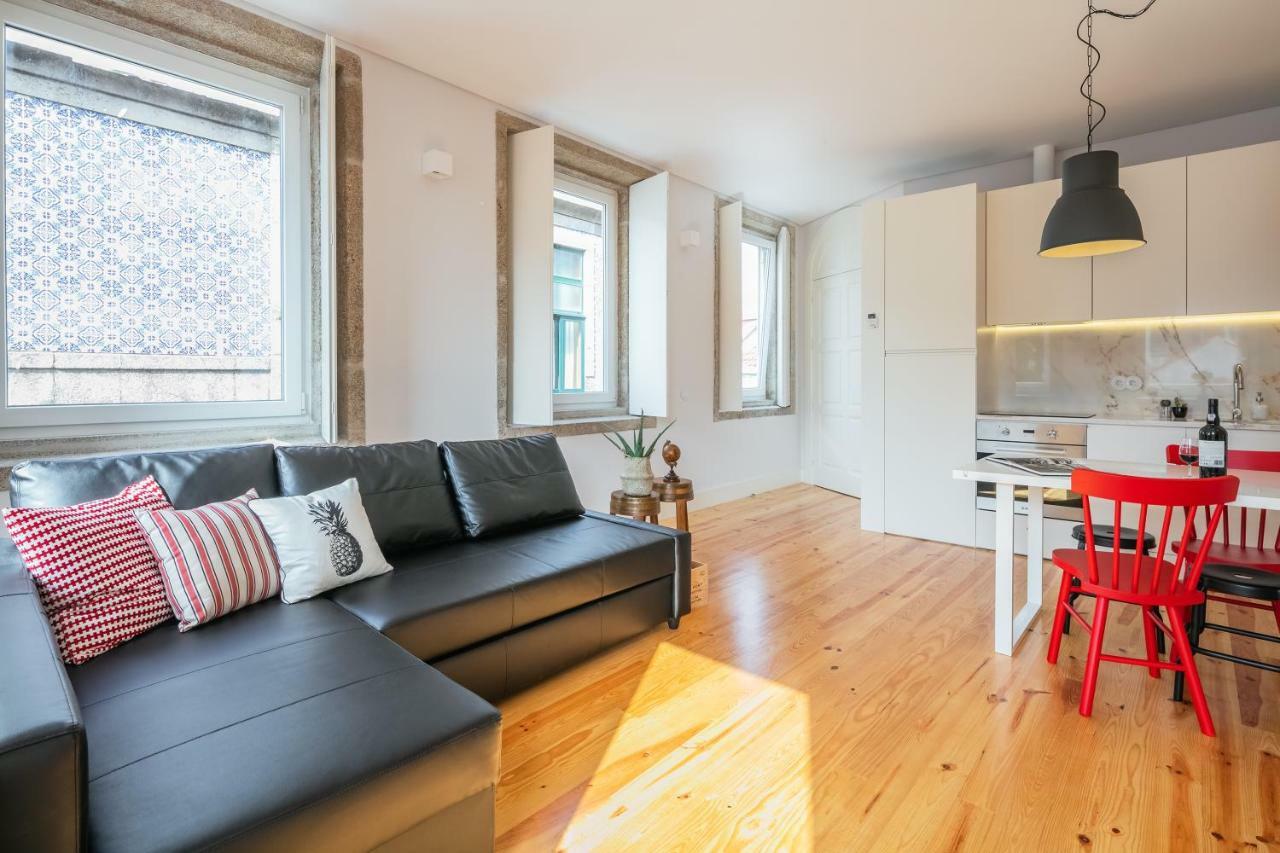 Indulge Flats Apartament